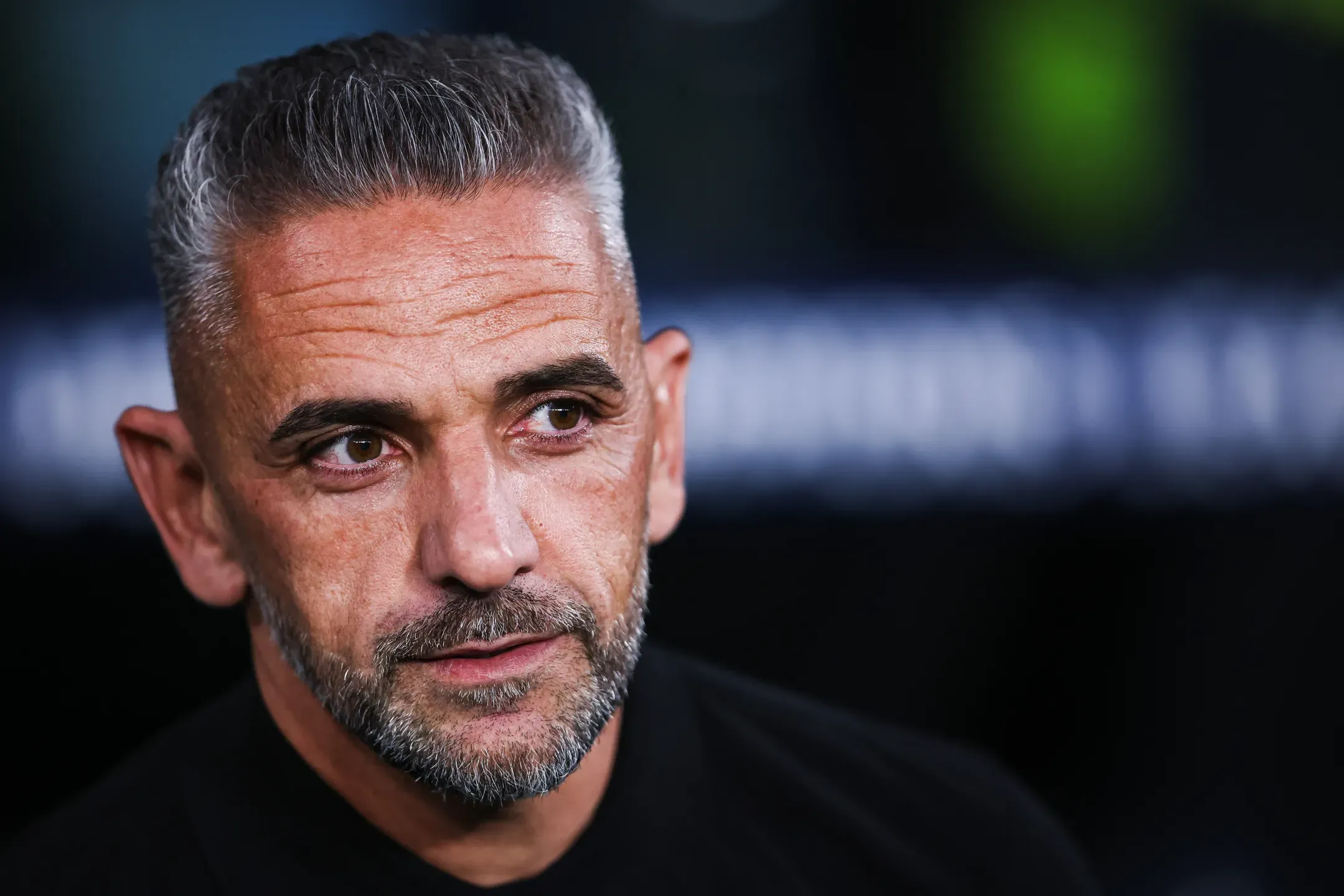 Antunes defende Rui Borges